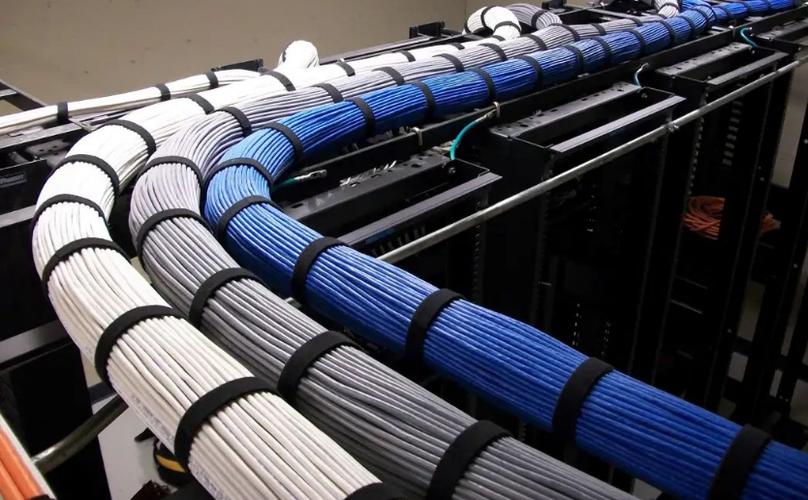 深圳網(wǎng)絡工程布線與IT服務全解析 專業(yè)工程師、弱電工程與桌面運維