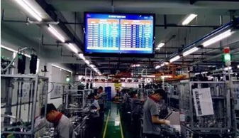 工廠無人化浪潮 計算機系統(tǒng)集成如何重塑現(xiàn)代制造業(yè)