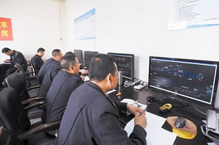 信息化助力重載安全管理 構(gòu)建智能、高效的風(fēng)險(xiǎn)防控新體系