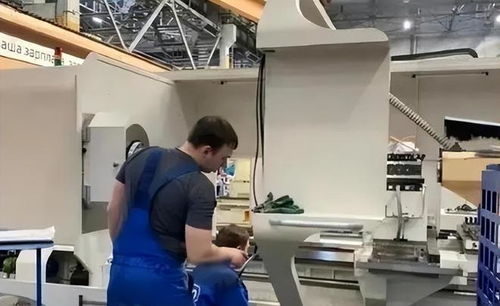 西方制裁下俄羅斯工廠受挫，中國供應鏈韌性凸顯戰略遠見