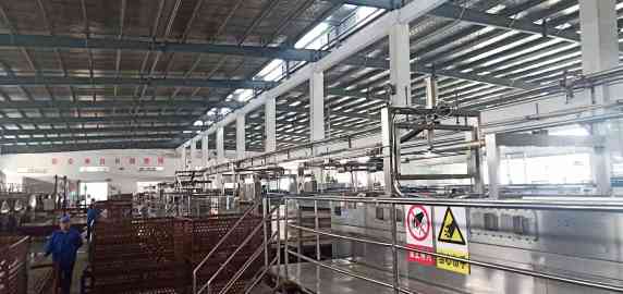 工廠供應(yīng)九套殺菌鍋，手續(xù)齊全，誠尋合作